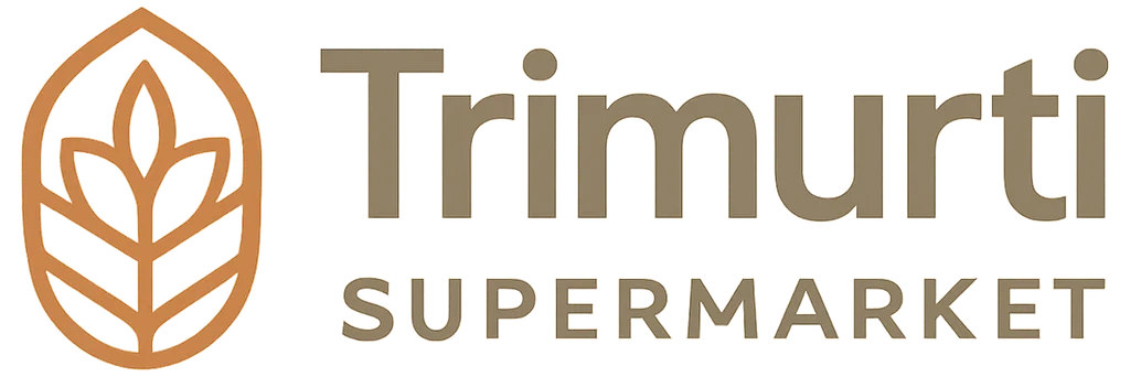 Trimurti Supermarket