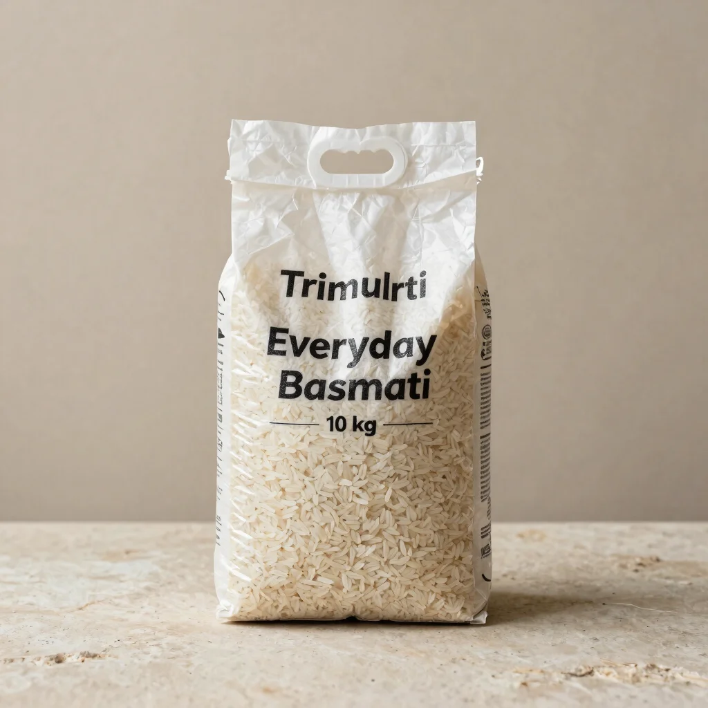 Everyday Basmati Rice