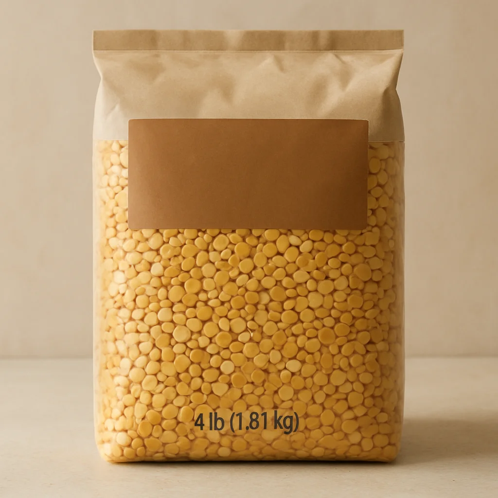 Yellow Toor Dal